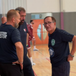 Prijateljski dvoboj dvojice rukometnih velikana: Červar nadjačao Vujovića i slavio s čak 12 golova razlike