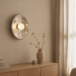 Sve što vam treba za ovu lampu koja izgleda poput dizajnerske su IKEA zdjela i žarulja