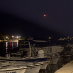 Na otoku bez vodovoda lansirali lampione s otvorenim plamenom, policija brzo pronašla odgovorne