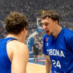 Nakon osvajanja domaćeg naslova i povratka u ABA ligu, Cibona gradi ozbiljnu priču