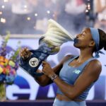 Amerikanka ponovno osvojila Masters u Cincinnatiju i izjednačila WTA rekorde