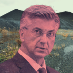 Zbog Gospića se trese Vlada, a Plenković se bez srama hvali ‘crnim brdom’. Teško je zamisliti drskiji spin