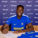 Chelsea doveo bivšeg igrača Arsenala i Manchester Uniteda, Englez došao do jedinstvenog podviga