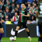 Priča se o Mišiću u reprezentaciji, ali i Darko Nejašmić igra nevjerojatno. Bio je igrač utakmice protiv Olympiacosa
