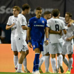 Dinamo svojim greškama vratio Viking u igru. Pogledajte kako su Norvežani dvama golovima izjednačili rezultat