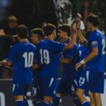 Dinamovi juniori ušli u finale Memorijalnog turnira Mladen Ramljak, svladali su Benficu