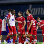 Dinamo ga je nedavno izbacio iz borbe za Ligu prvaka, a Thun je sada nastradao i u švicarskom prvenstvu