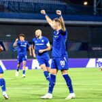 Dinamo je jasno kvalitetniji od Vikinga, ali nije znao upravljati vlastitim ritmom