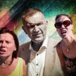 Priča o bahatoj dinastiji Dujić: tata je osuđen ali je izbjegao zatvor, kćer je od države kupila državni stan za sitniš