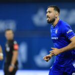 Beljo je nevjerojatno krenuo i poveo Dinamo prema Ligi prvaka. Prvo VAR i milimetri, a onda luda greška gostiju