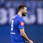 Spektakl na Maksimiru: Pogledajte kako je Beljo fantastičnim škaricama doveo Dinamo u vodstvo