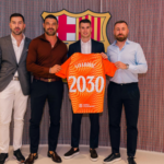 Izgleda da Livaković neće doći u Dinamo, navodno ga Barcelona uopće ne šalje na posudbu