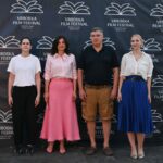 Predsjednik Milanović u ležernom izdanju otvorio filmski festival na Hvaru