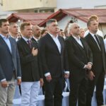 Milanović posjetio Vir: ‘Do 2013. niste imali vodu, a sada bilježite nestvaran uspjeh’