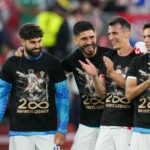 Poznate ocjene hrvatskih nogometaša u EA FC 27: Listu predvode Gvardiol i Modrić, Beljo najbolji iz HNL-a