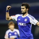 Nekoć je zabijao za Dinamo, a sada je šokirao Hajduk na Poljudu. Pogledajte kako je Emreli vratio nadu Rakówu