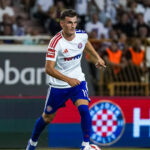 Video. Hajduk poveo protiv Osijeka na Poljudu koji je nanizao tri pobjede u prva tri kola HNL-a