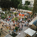 Vraća se jedan od najzanimljivijih gastro festivala! Fiesta Latina ove godine donosi još bogatiju ponudu