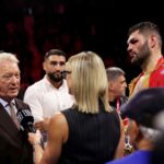 Hrgović nakon osvajanja pojasa otkrio da želi borbu u Zagrebu, Warren dao obećavajuću poruku