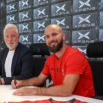 Veliki HNL povratak: Fran Brodić ponovno je potpisao za Goricu