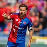 Raków će na Hajduk bez svog kapetana, bivši Bijeli se ozljedio u prvoj utakmici protiv Hammarbyja