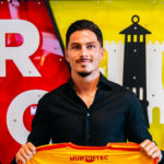 Video. Lens je u stilu popularnog crtanog filma službeno predstavio dolazak Franje Ivanovića