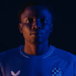 Dinamo službeno predstavio igrača kojeg je dogovorio i doveo prije dva i pol mjeseca
