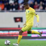 Dinamu je navodno ponuđen irski reprezentativac koji je branio u Premier ligi
