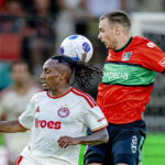 Nejašmić nastavlja briljirati u NEC-u, proglašen je igračem utakmice u pobjedi za play-off Lige prvaka
