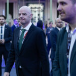 Jesu li Infantino i UEFA napokon došli do pomirenja? Europske reprezentacije mogle bi opet zaigrati pod FIFA-om