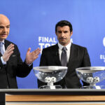 Figo iskren o stanju u FIFA-i, smatra da postoji samo jedno rješenje problema: ‘Infantino mora otići’