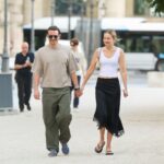 Gigi Hadid pokazala je kako najjednostavnije ljetne komade pretvoriti u jako chic kombinaciju za svaki dan