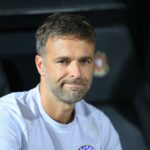 García dobio pitanje hoće li protiv Rakówa igrati Šego ili Livaja: ‘HNL je spor, puno je drukčije nego u Europi’