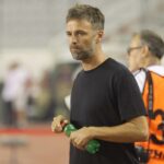 Gonzalo García nakon remija na Poljudu: ‘Pokazali smo da nismo luzeri, bit ćemo spremni za sljedeći tjedan’