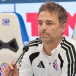 Gonzalo García najavio Hajdukovu utakmicu sezone: ‘Nadam se da ćemo pobijediti i pomoći riješiti te financijske probleme’