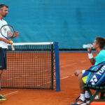 Ivanišević će igrati protiv Ćorića u Splitu 25 godina nakon što je osvojio Wimbledon, a svi prihodi idu u Omiš