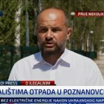 Šef SDP-a napada Plenkovića zbog eko bombe u Gospiću: ‘Hrvatska je postala hotspot za mafiju’