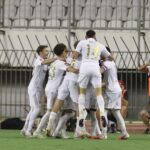 Raków u posljednjem napadu zabio za 2-2, Hajduk ostao bez pobjede na Poljudu
