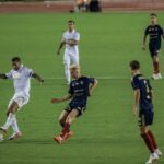 Rijeka pred gotovo nemogućim zadatkom, Hajduk po simulacijama još uvijek ima realne šanse za prolaz