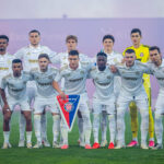 Prve simulacije kažu da bi Hajduk mogao proći u Konferencijskoj ligi, ali trebalo bi biti jako tijesno