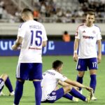 Čvrstina momčadi je i pitanje trenera. García snosi odgovornost za ovakav Hajduk