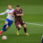 HNL uživo od 21:00: Hajduk traži prve ligaške bodove ove sezone, na Poljud stiže mlada Istra