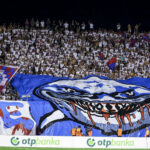 Torcida za večeras najavljuje pozitivu i ‘pobjedu na tribinama’. Sjećate li se spektakla iz zadnjeg play-offa?