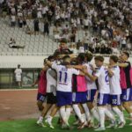 Žalgirisov veznjak jako respektira Hajduk, ali ima jasnu poruku za Bijele nakon pobjede protiv Dinama
