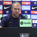 Flick se opet osvrnuo na Livakovićev status u Barceloni: ‘To je bila ideja da se osiguramo za budućnost’