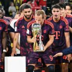 Kane proglašen igračem godine u Njemačkoj. Može li Englez do Zlatne lopte?