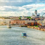 Ljeto na sjeveru: Veliki putopis urednice iz Helsinkija, grada koji osvaja na drugu