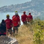 Tragedija kod Makarske. Čehu naglo pozlilo na stazi iznad Živogošća, nisu ga uspjeli spasiti