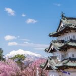 U Japanu je 1800 volontera guralo toranj dvorca iz 17. stoljeća natrag na njegovu lokaciju nakon desetljeća obnove