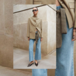 U novoj Massimo Dutti kolekciji pronašli smo modele traperica kakve bi nosila i Carolyn Bessete Kennedy